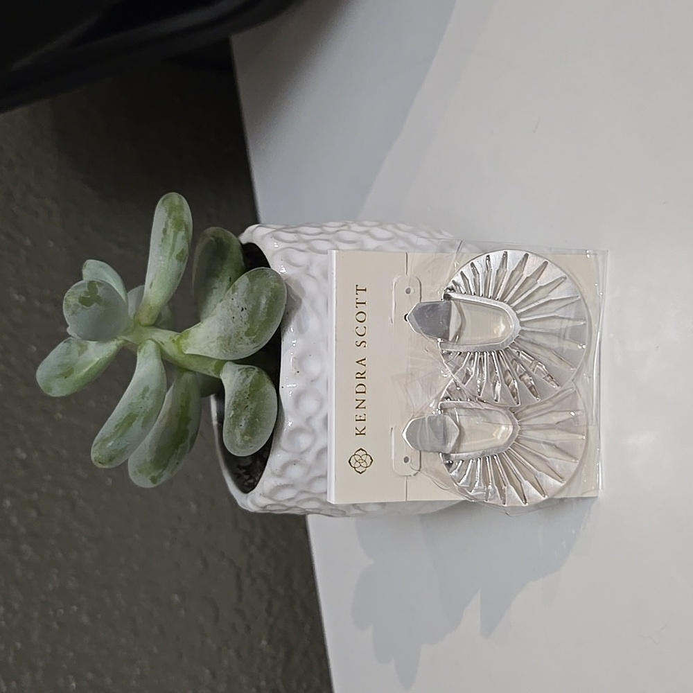 KENDRA SCOTT EARRINGS